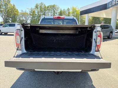 2022 GMC Canyon 4WD Denali