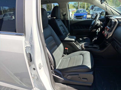 2022 GMC Canyon 4WD Denali