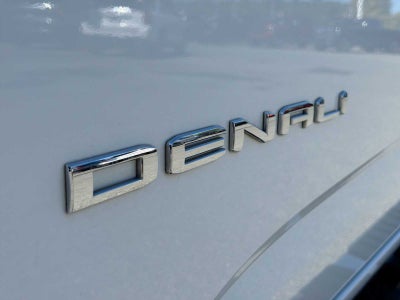 2022 GMC Canyon 4WD Denali