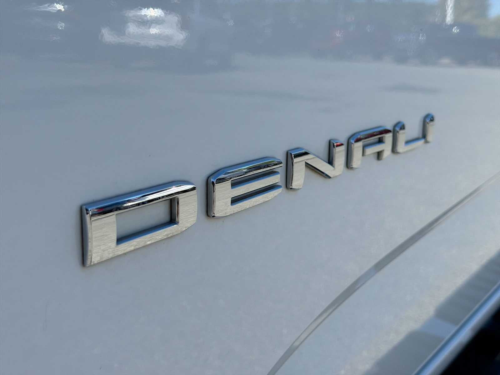 2022 GMC Canyon 4WD Denali