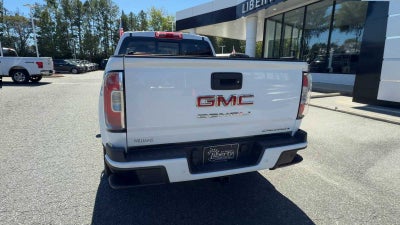 2022 GMC Canyon 4WD Denali