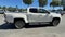 2022 GMC Canyon 4WD Denali