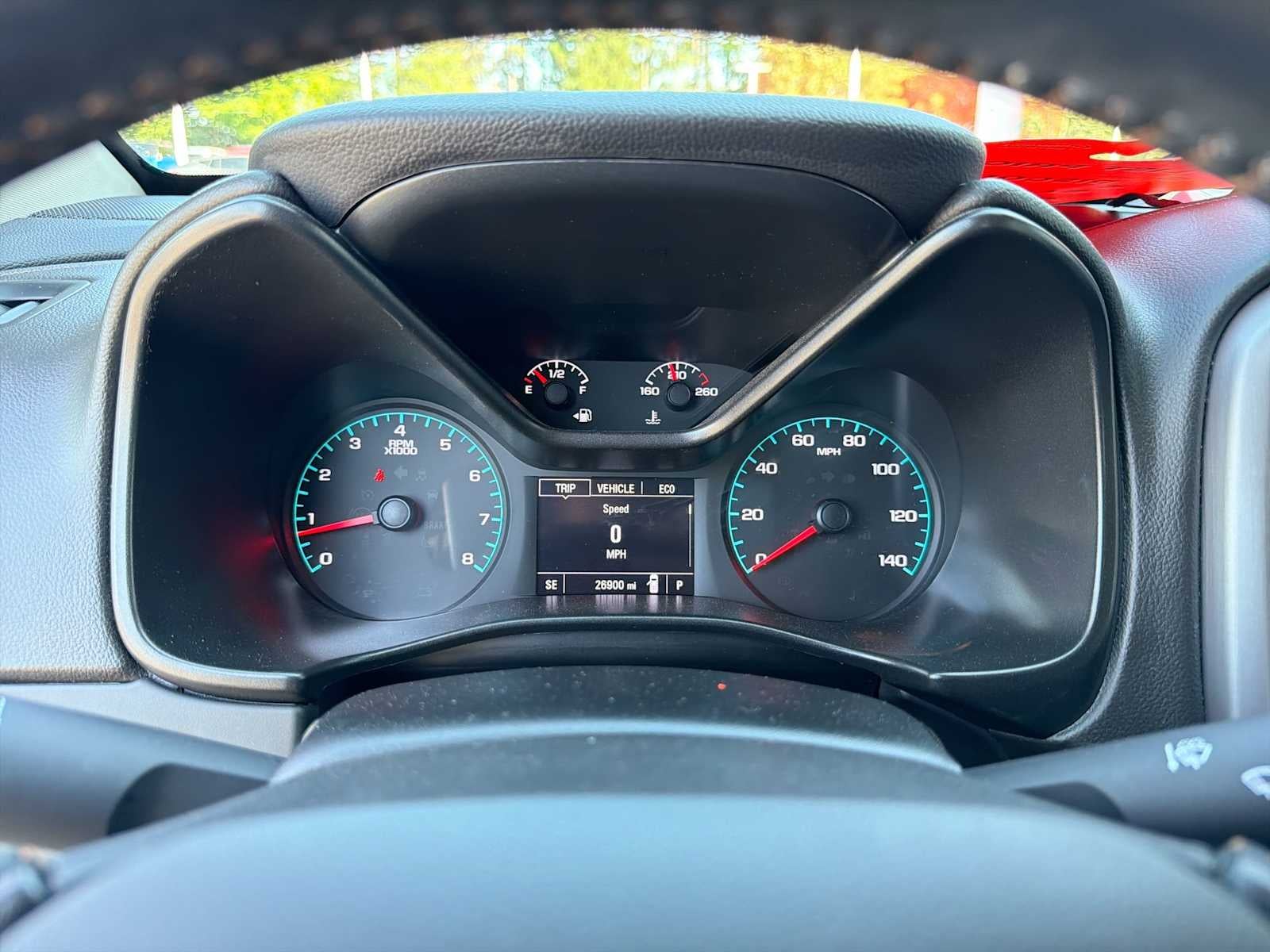 2022 GMC Canyon 4WD AT4 w/Cloth