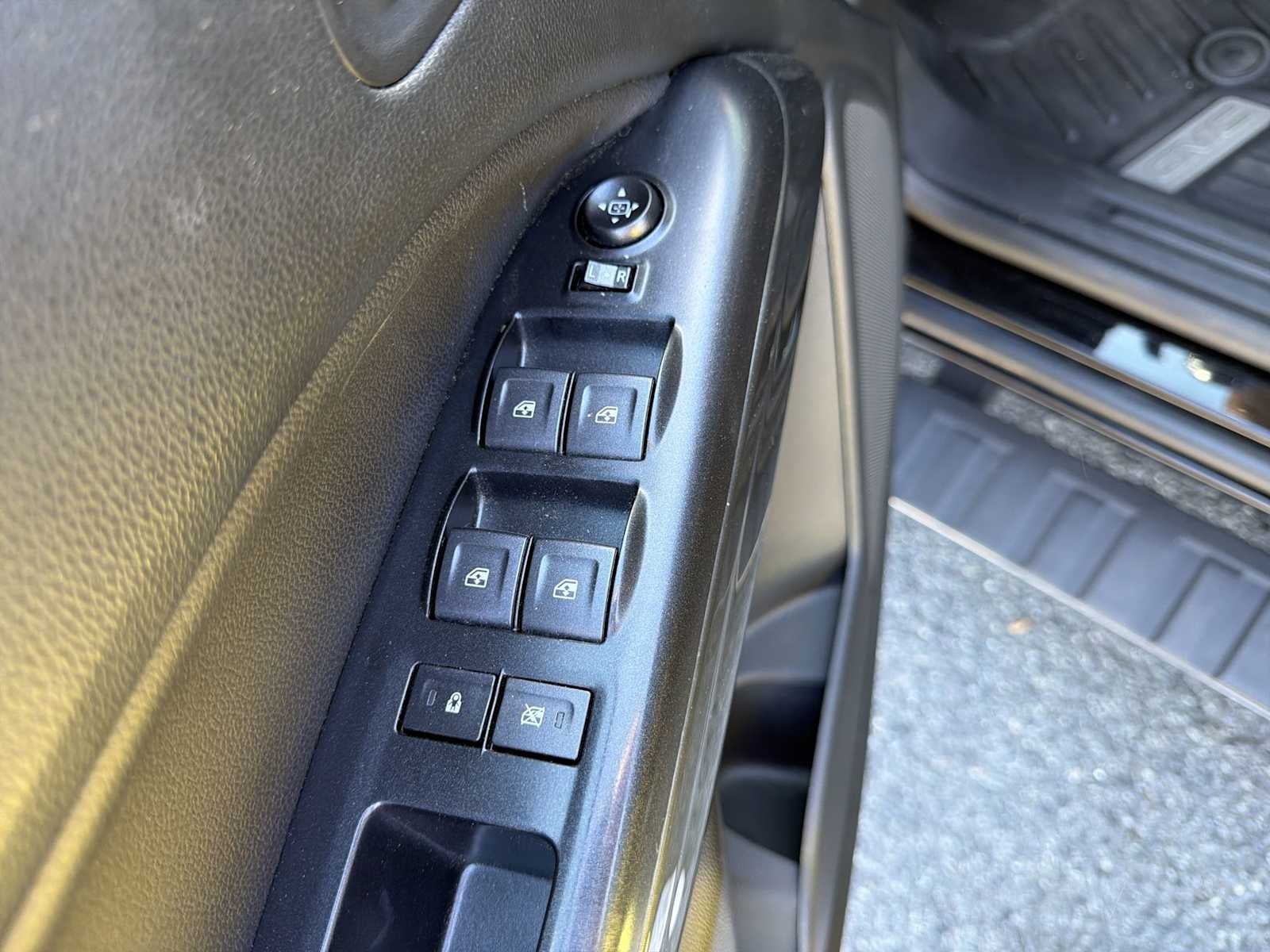 2021 GMC Canyon 4WD AT4 w/Leather