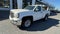 2018 GMC Sierra 1500 2WD Reg Cab 119.0"