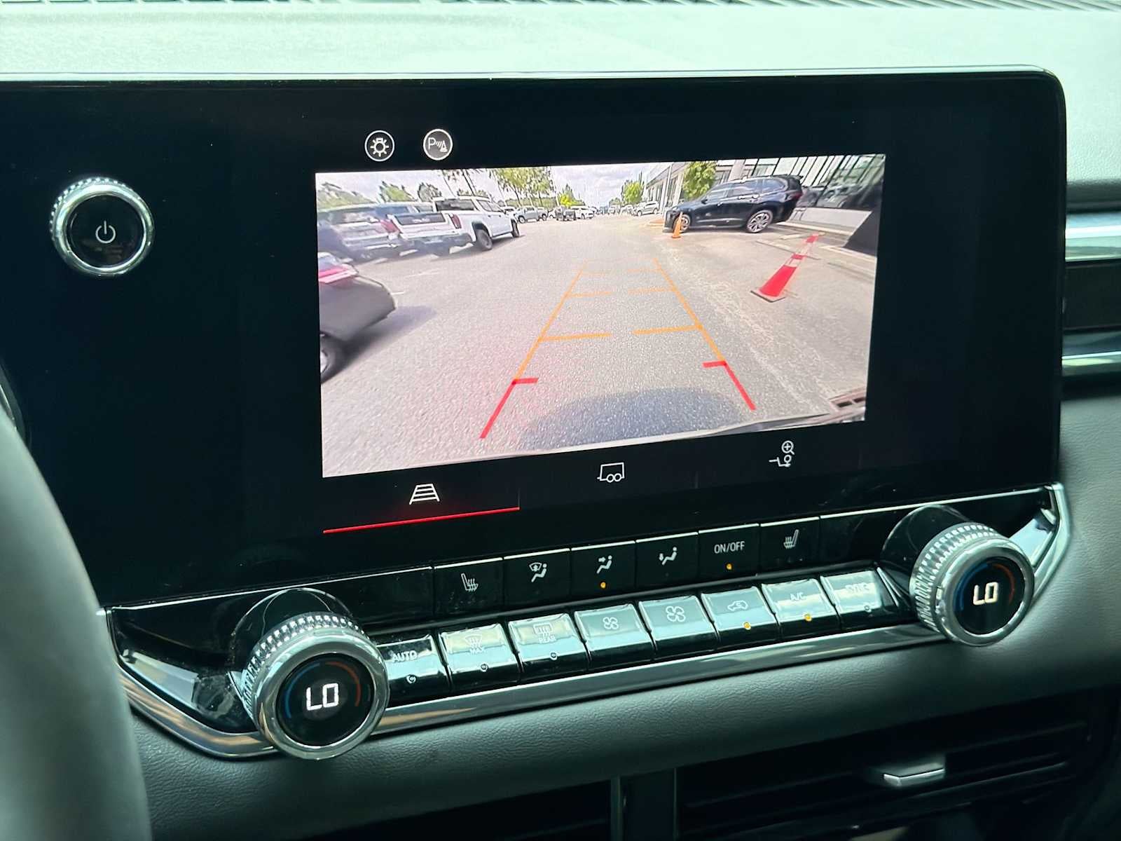 2024 GMC Canyon 4WD Elevation
