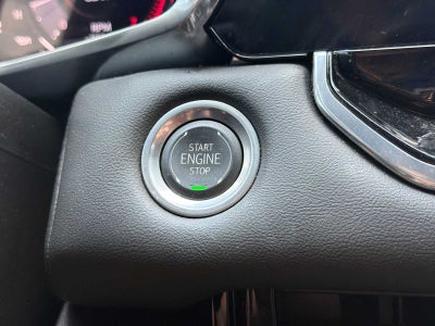 2024 GMC Canyon 4WD Elevation