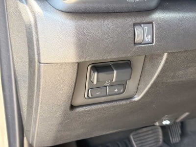 2024 GMC Canyon 4WD Elevation