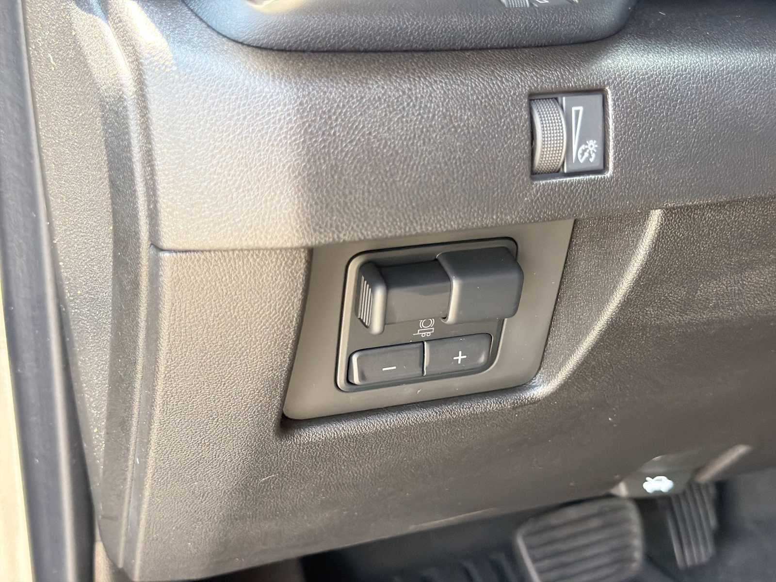 2024 GMC Canyon 4WD Elevation