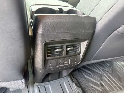 2024 GMC Canyon 4WD Elevation