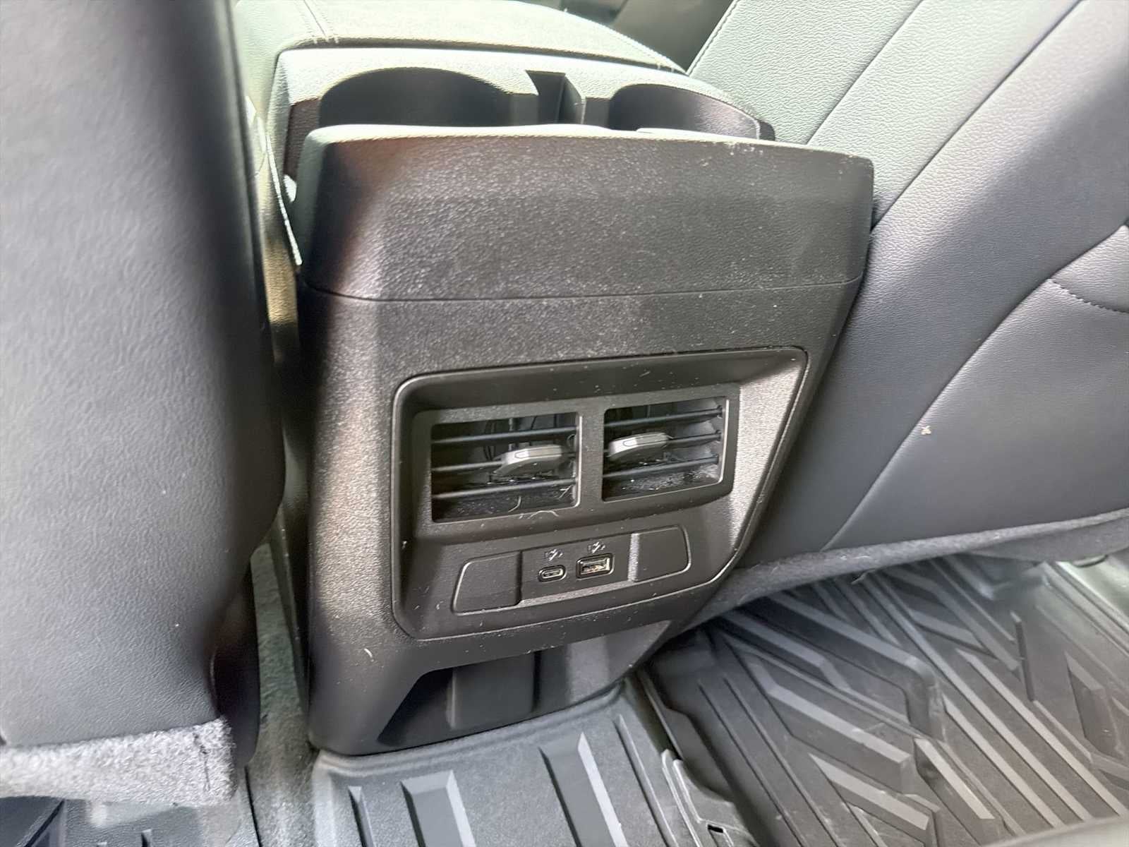 2024 GMC Canyon 4WD Elevation