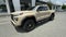 2024 GMC Canyon 4WD Elevation