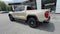 2024 GMC Canyon 4WD Elevation