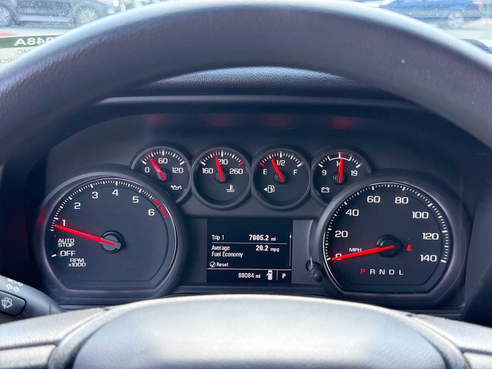 2022 GMC Sierra 1500 Pro