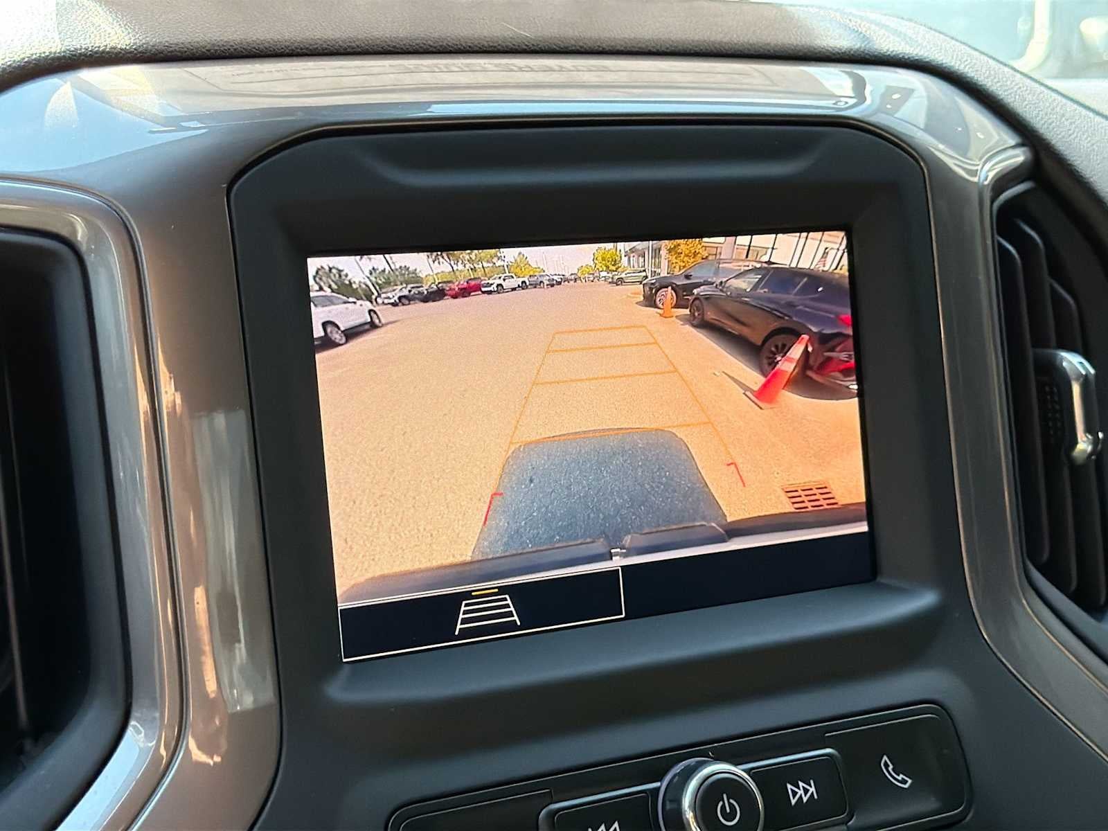 2022 GMC Sierra 1500 Pro