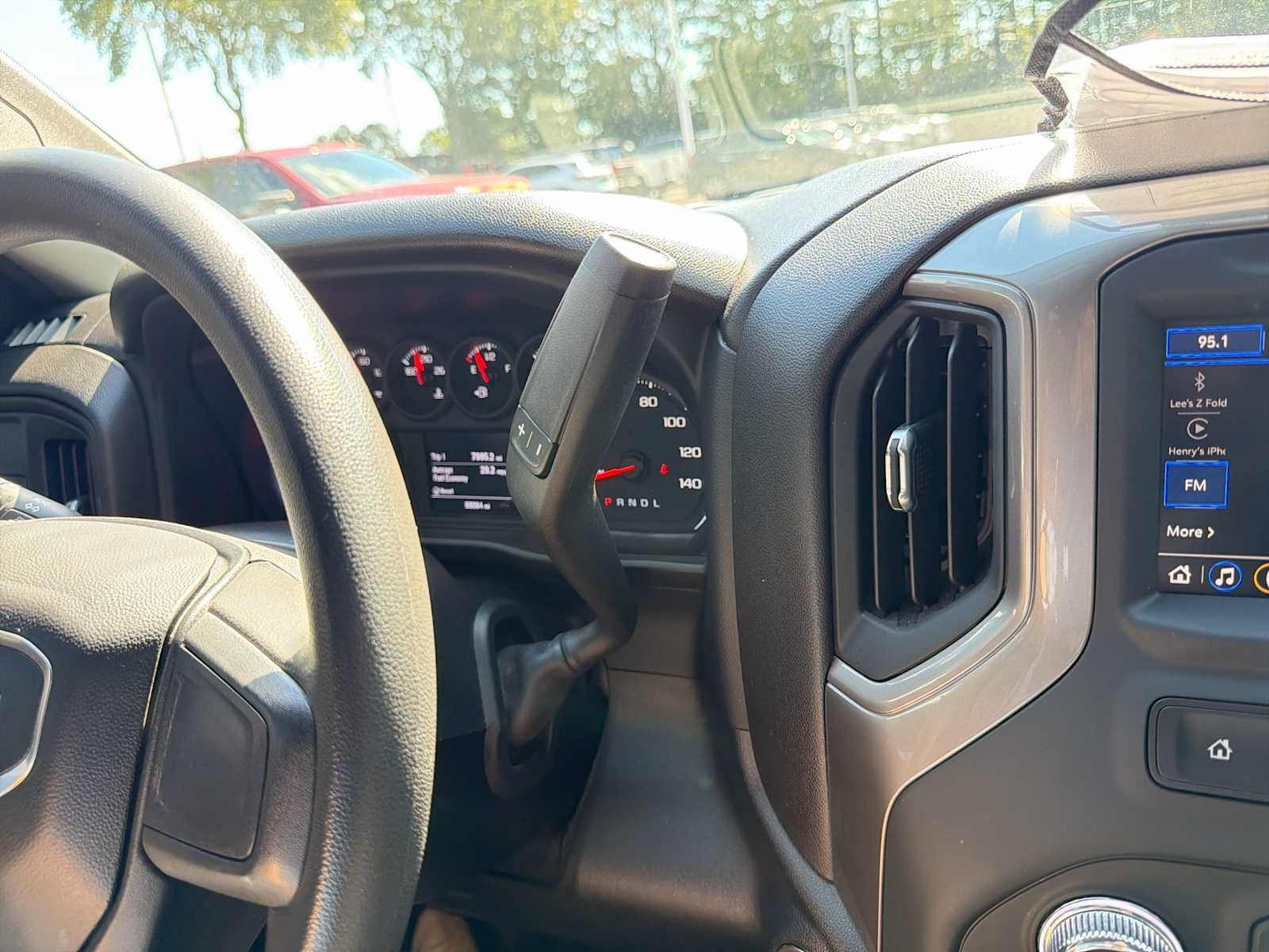 2022 GMC Sierra 1500 Pro