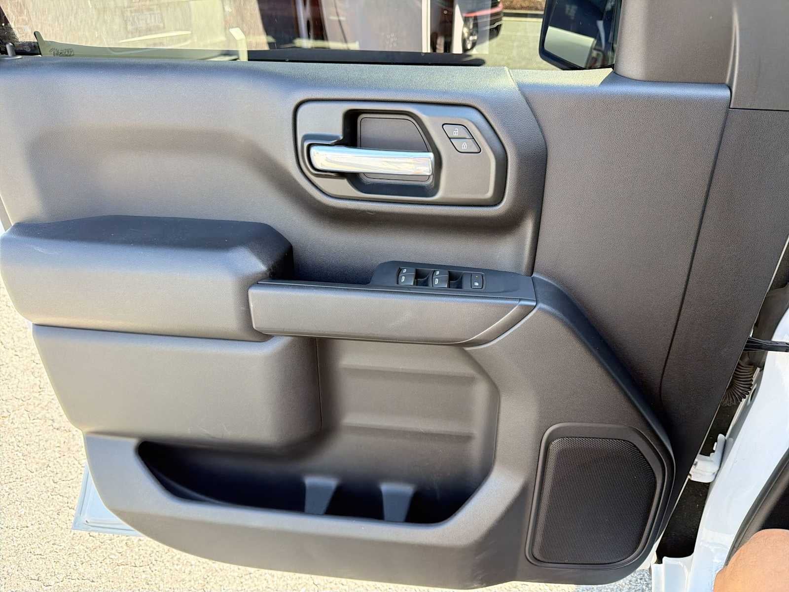 2022 GMC Sierra 1500 Pro