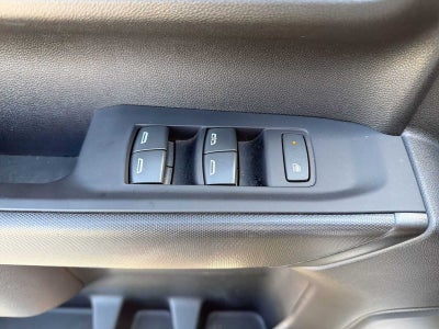 2022 GMC Sierra 1500 Pro