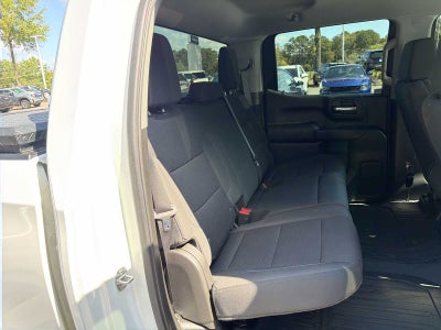 2022 GMC Sierra 1500 Pro