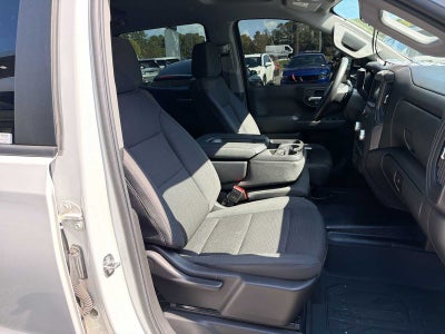 2022 GMC Sierra 1500 Pro