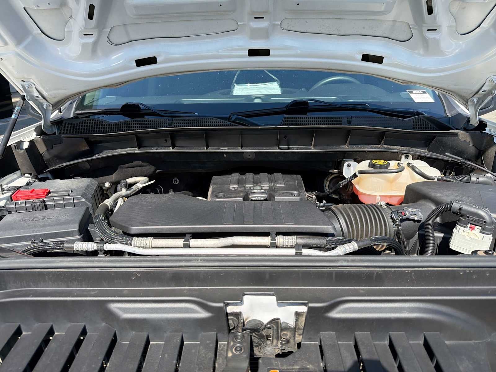2022 GMC Sierra 1500 Pro