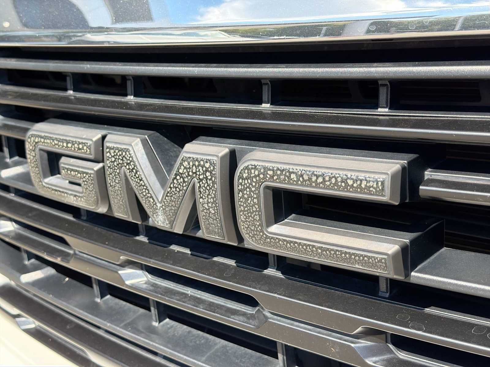 2022 GMC Sierra 1500 Pro
