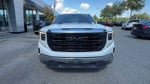 2022 GMC Sierra 1500 Pro