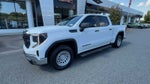 2022 GMC Sierra 1500 Pro