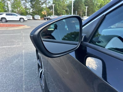 2019 Honda Accord Sedan Sport 1.5T