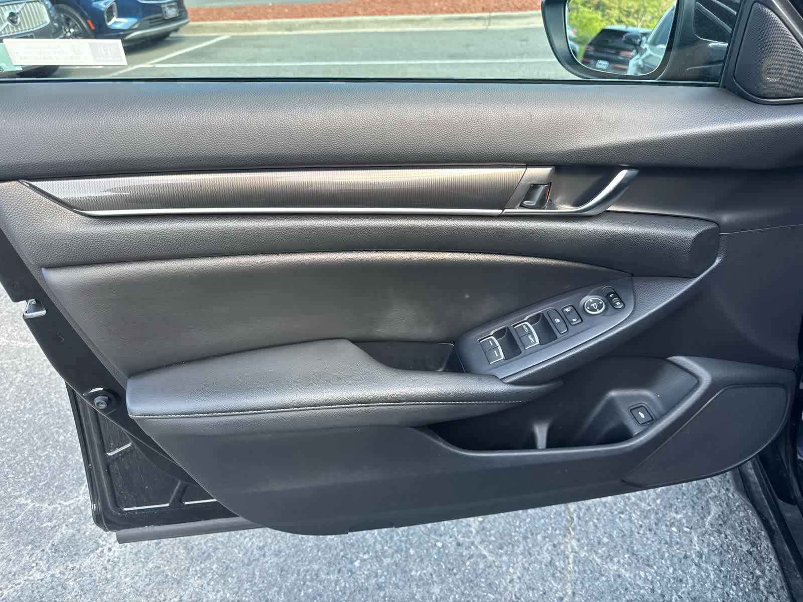 2019 Honda Accord Sedan Sport 1.5T