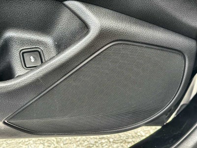 2019 Honda Accord Sedan Sport 1.5T