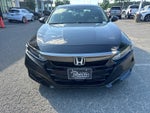2019 Honda Accord Sedan Sport 1.5T
