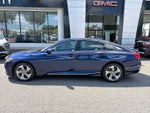 2020 Honda Accord Sedan EX-L
