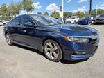 2020 Honda Accord Sedan EX-L