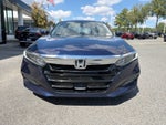 2020 Honda Accord Sedan EX-L