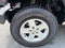 2011 Jeep Wrangler Sport