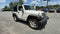 2011 Jeep Wrangler Sport