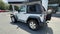 2011 Jeep Wrangler Sport