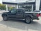 2016 Nissan Frontier PRO-4X