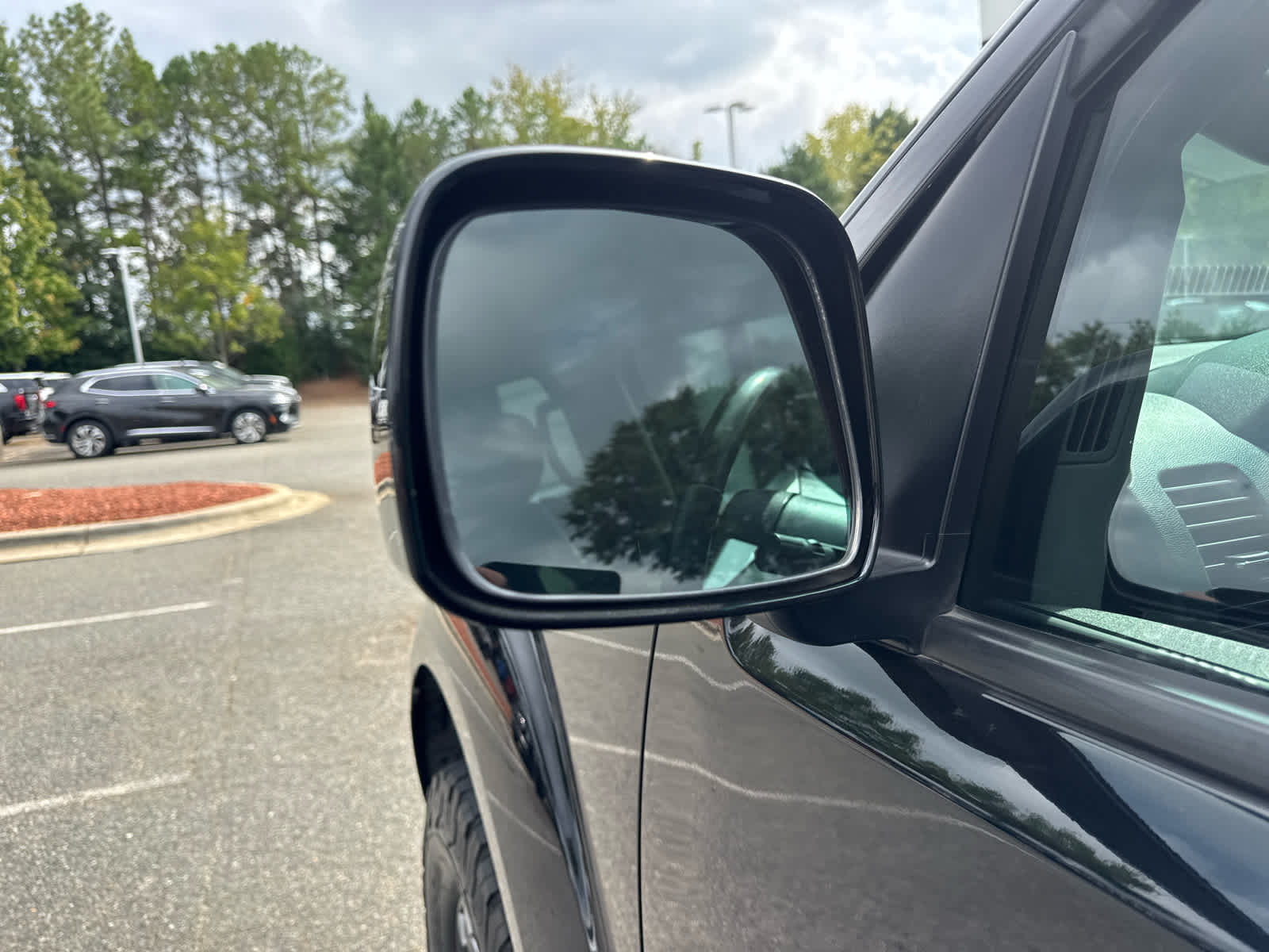 2016 Nissan Frontier PRO-4X