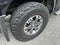 2016 Nissan Frontier PRO-4X