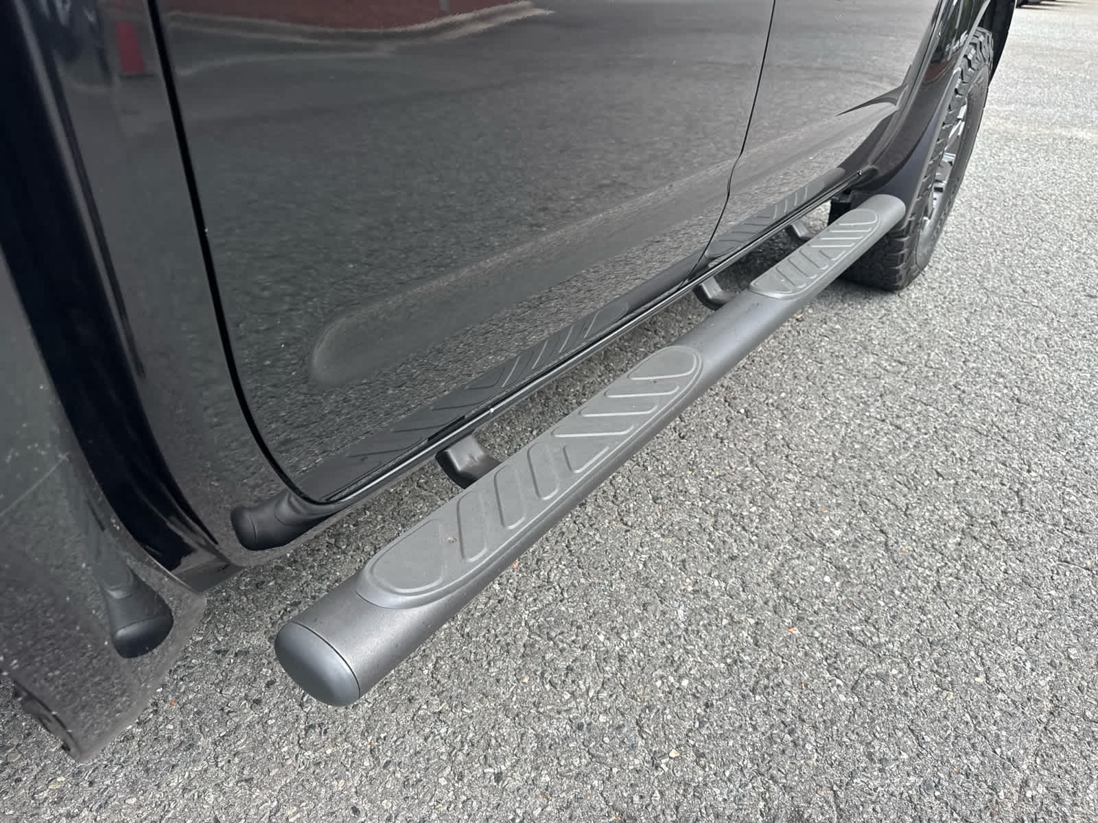 2016 Nissan Frontier PRO-4X