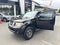 2016 Nissan Frontier PRO-4X