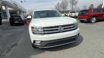 2018 Volkswagen Atlas 3.6L V6 SE