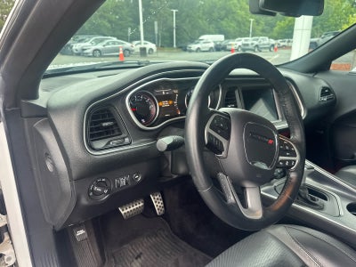 2017 Dodge Challenger GT