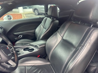 2017 Dodge Challenger GT