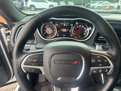 2017 Dodge Challenger GT