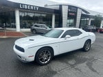 2017 Dodge Challenger GT