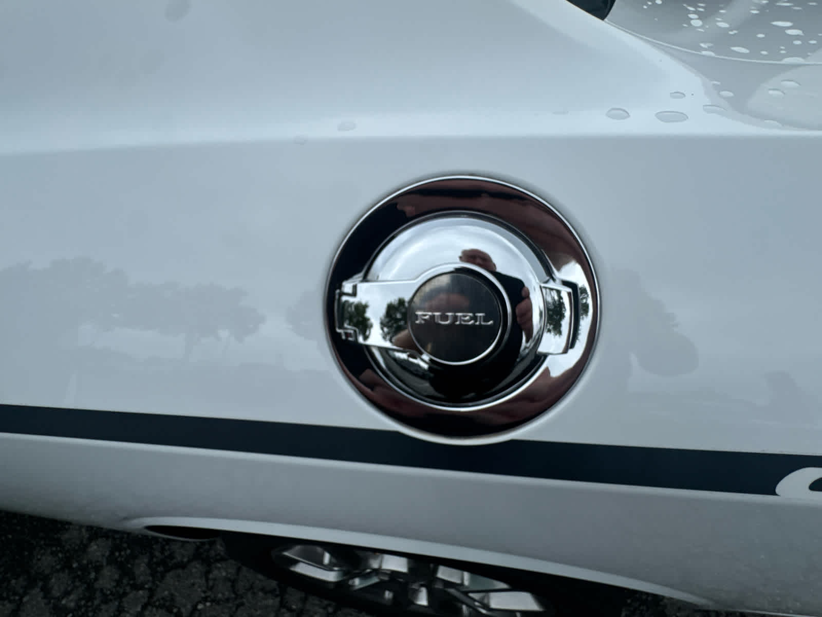 2017 Dodge Challenger GT
