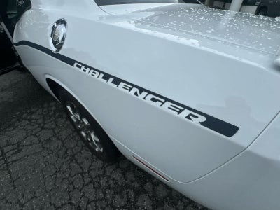 2017 Dodge Challenger GT